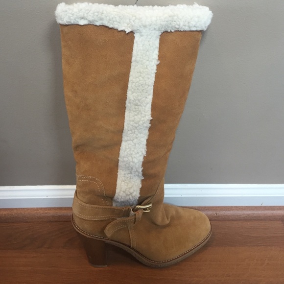 Michael Kors Boots - Picture 2 of 3