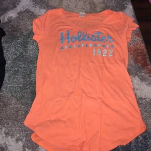 Hollister shirt