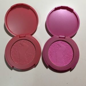 Tarte blush minis in Magic & Fantastic