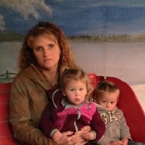 Meet your Posher, Sandra