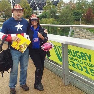 Meet your Posher, Claudia