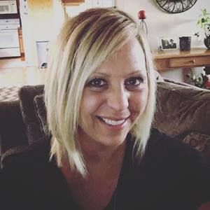 Meet your Posher, Michele