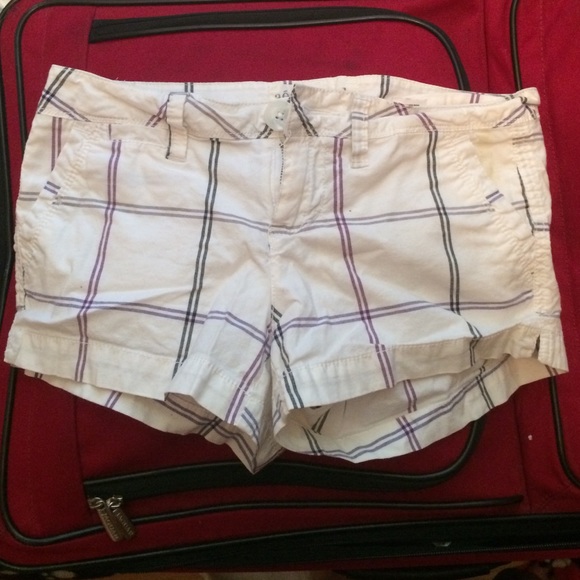 Aeropostale shorts size 1/2