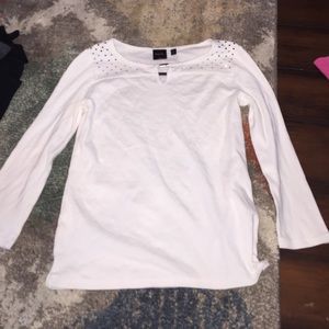 Dress shirt