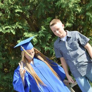 Meet your Posher, Kayli