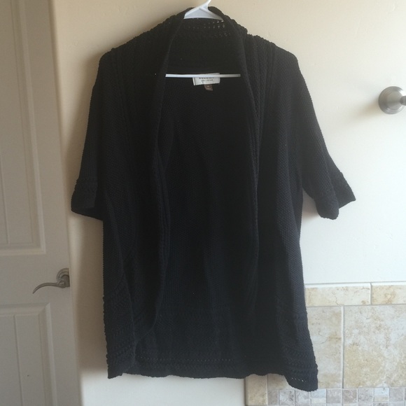 Sonoma life & style sweater