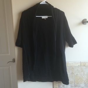 Sonoma life & style sweater