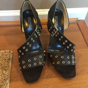 Michael Kors Heels