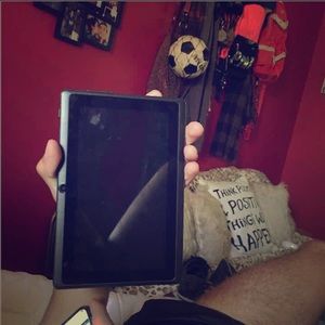 Dragon Touch tablet