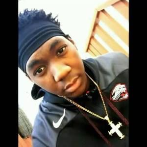 Meet your Posher, Vincent