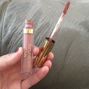 LA Splash cosmetics "Innocent Vixen" Matte lipstic