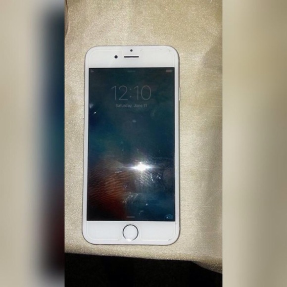 iPhone 6 Plus space gray - Picture 2 of 3