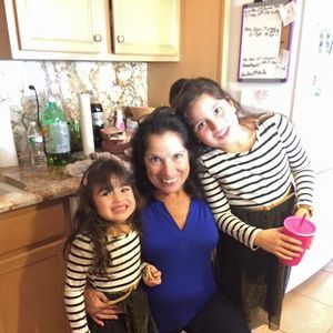 Meet your Posher, Linda