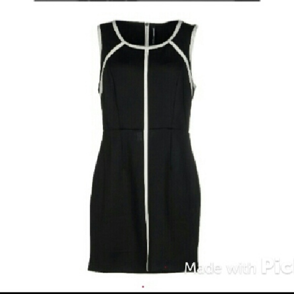 W118 by Walter Baker Soren Dress