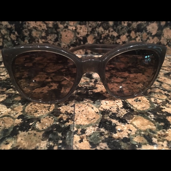 Tory Burch Sunglasses