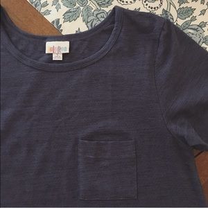 LuLaRoe Carly Dress (please read!) NWT