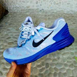 Nike Lunarglide 6 Running Shoes