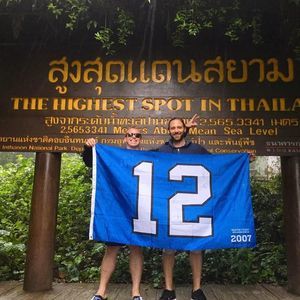 Meet your Posher, Kym