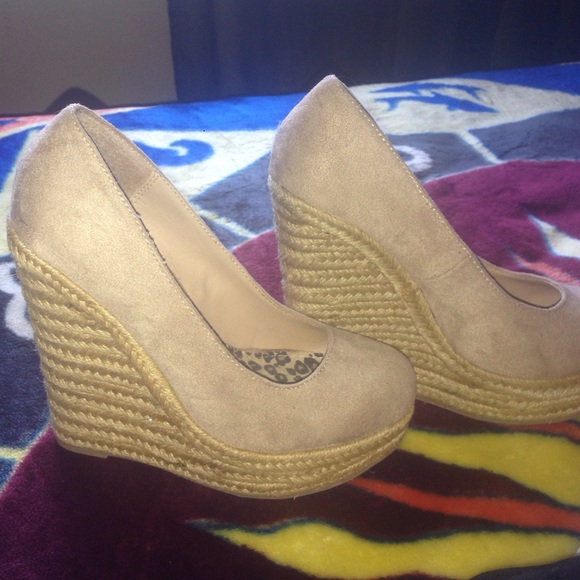 Wedges