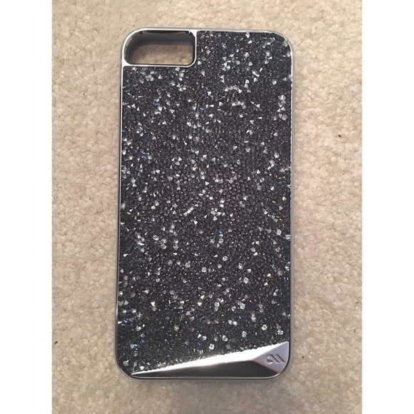 Case mate amethyst brilliance case