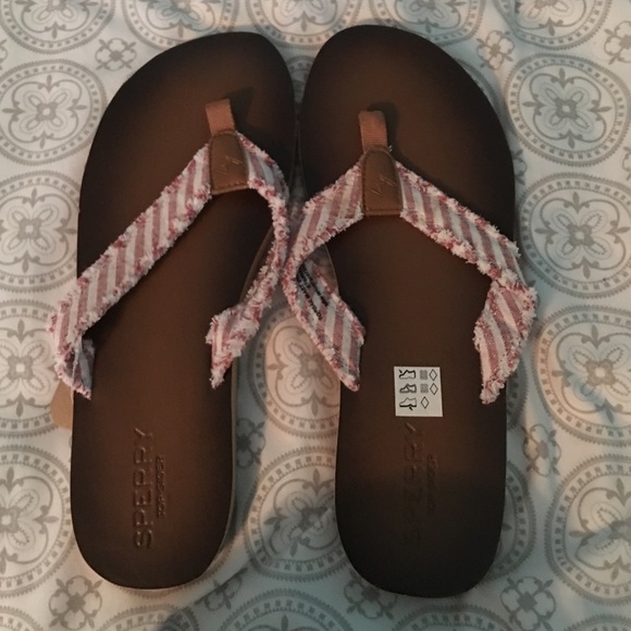 Sperry top-sider