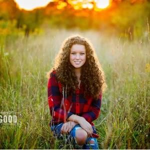 Meet your Posher, Lawrence