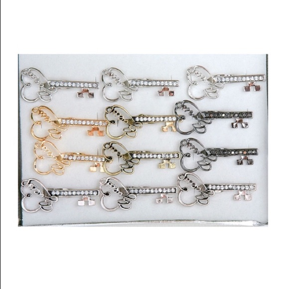 Key Ring - Picture 2 of 4