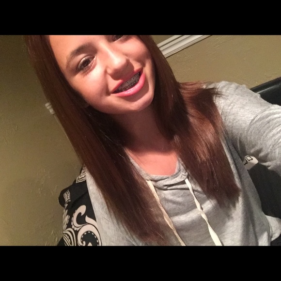 Meet your Posher, Jaycee - Picture 1 of 1