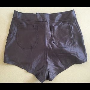 American Apparel The Disco Short