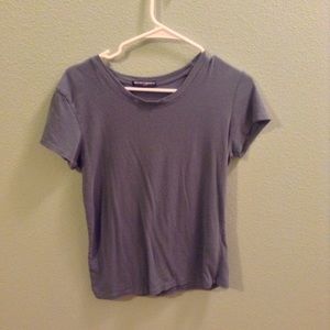 Brandy Melville shirt.