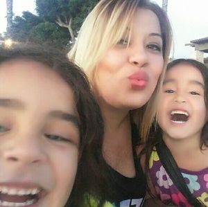 Meet your Posher, Karen