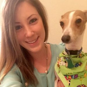 Meet your Posher, Caitlin