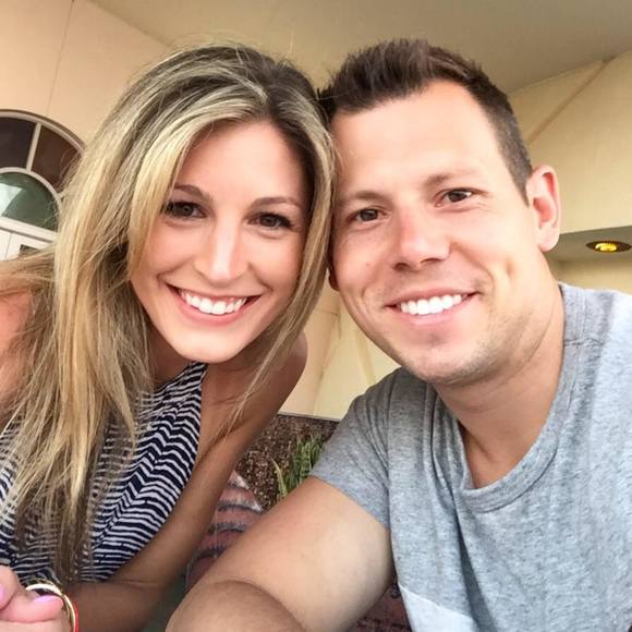 Meet your Posher, Katelyn