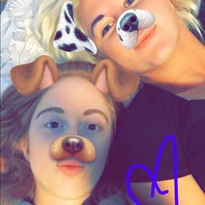 Meet your Posher, Matty