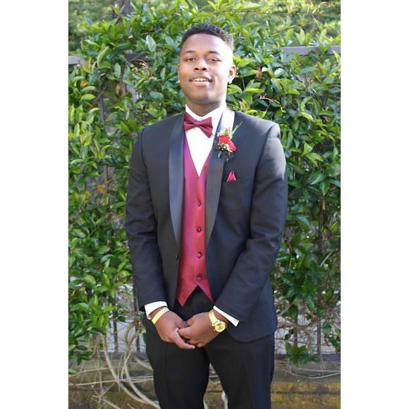 Meet your Posher, Lonnell - Picture 1 of 1