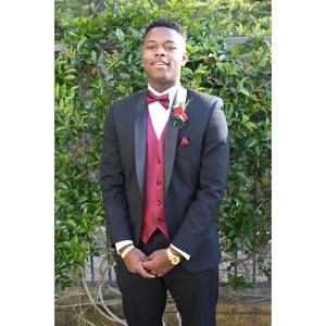 Meet your Posher, Lonnell