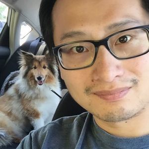 Meet your Posher, Hanyi