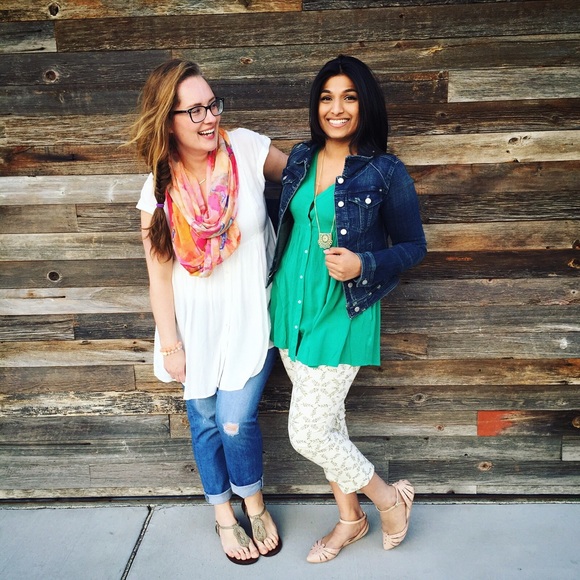 Meet your Posher, Cait - Picture 4 of 7