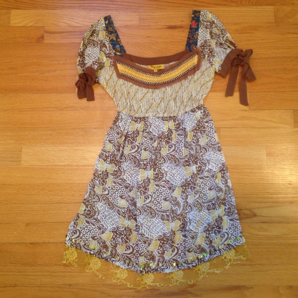 Blissitude Dress Looks like Free People