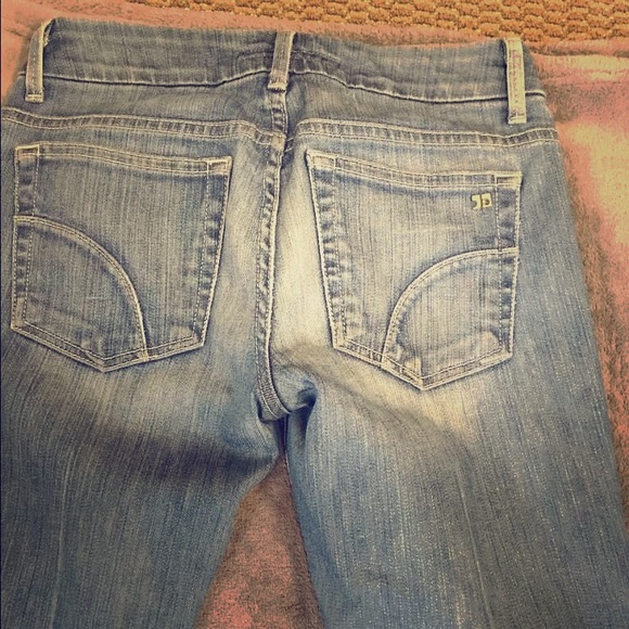 Joe's Designer Jeans - Picture 1 of 3