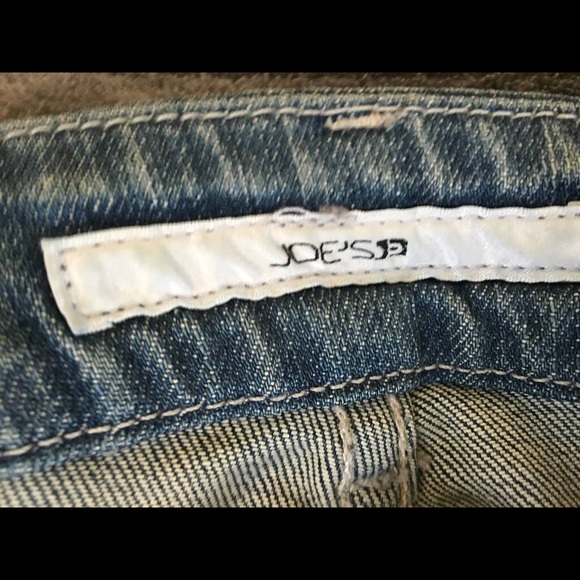 Joe's Designer Jeans - Picture 2 of 3