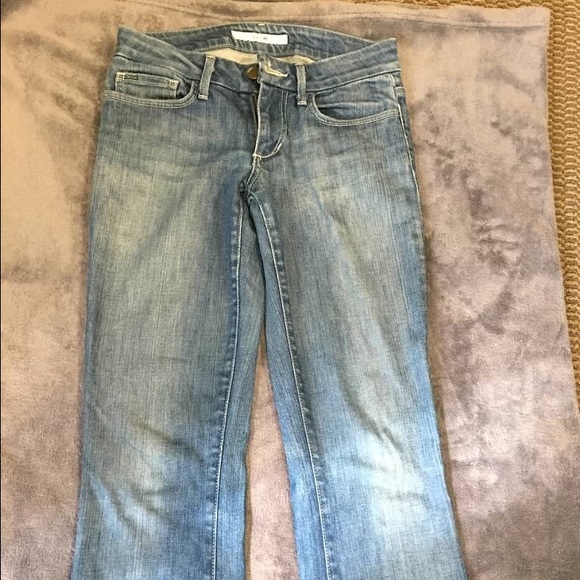 Joe's Designer Jeans - Picture 3 of 3