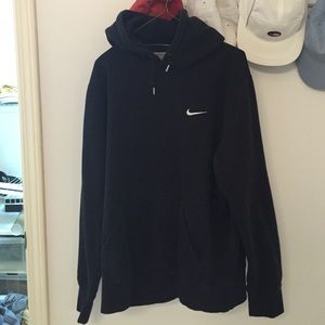 Nike Hooded Sweatshirt