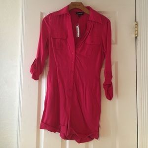 Bebe Romper/Jumpsuit