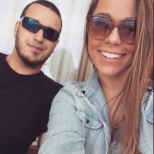 Meet your Posher, Chelsea