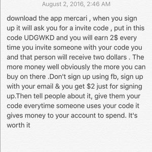 It gives free money it really works!