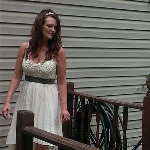 Meet your Posher, Dee