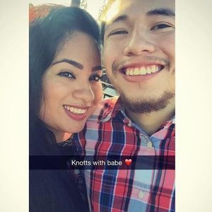 Meet your Posher, Desiree