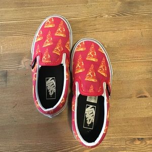 Kids Slip-on Vans