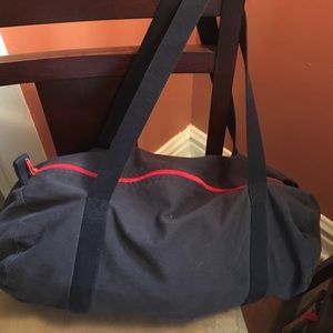 American Apparel Limited Edition Duffel Bag